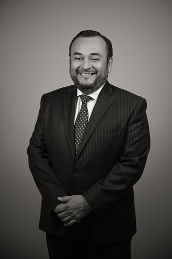 José Luis Rendón Torres